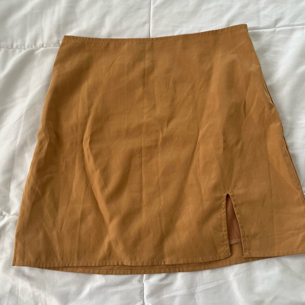 Bodycon skirt